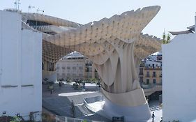 Apartamento Junto A Las Setas De Sevilla