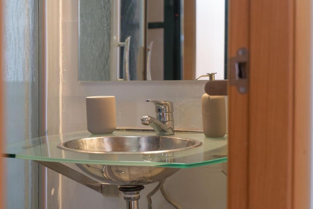 Apartamento Junto A Las Setas De Sevilla Exterior foto